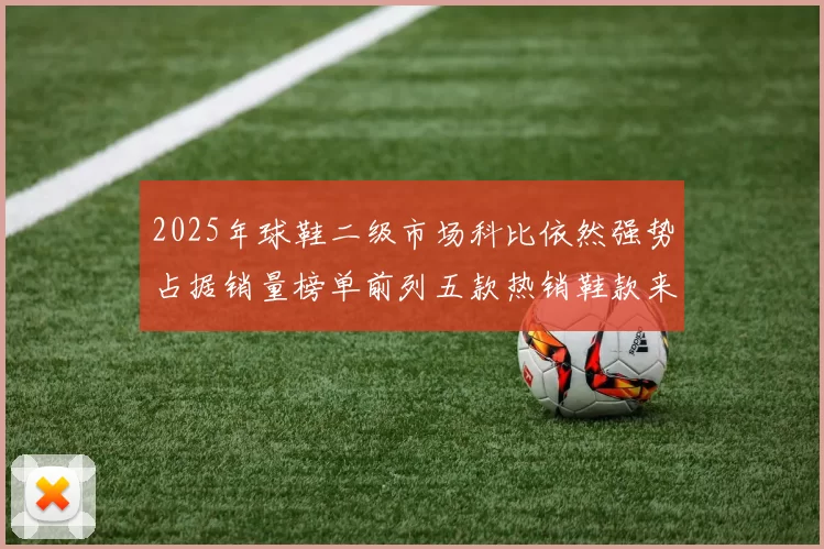 2025年球鞋二级市场科比依然强势占据销量榜单前列五款热销鞋款来自科比系列